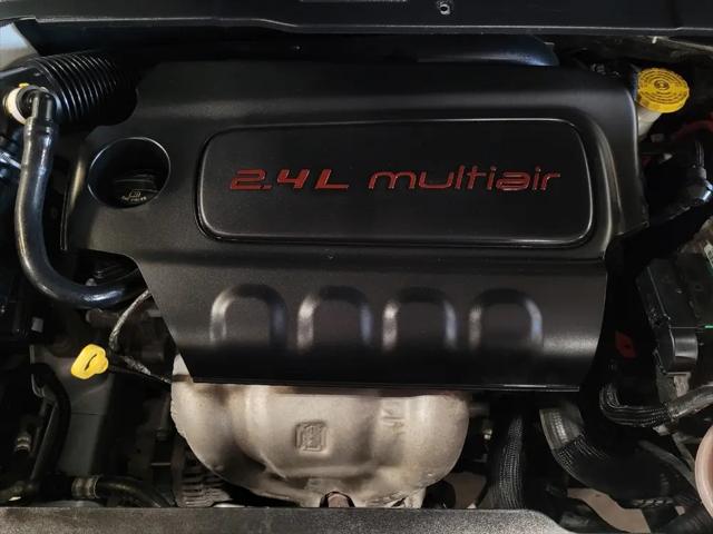 2021 Jeep Compass Limited 4x4