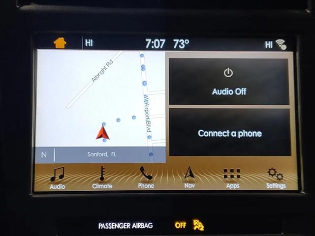 2017 Lincoln MKZ Select