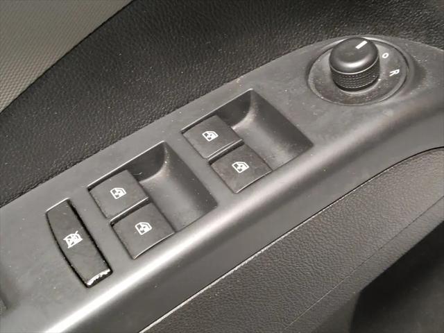 2015 Chevrolet Sonic LTZ Auto