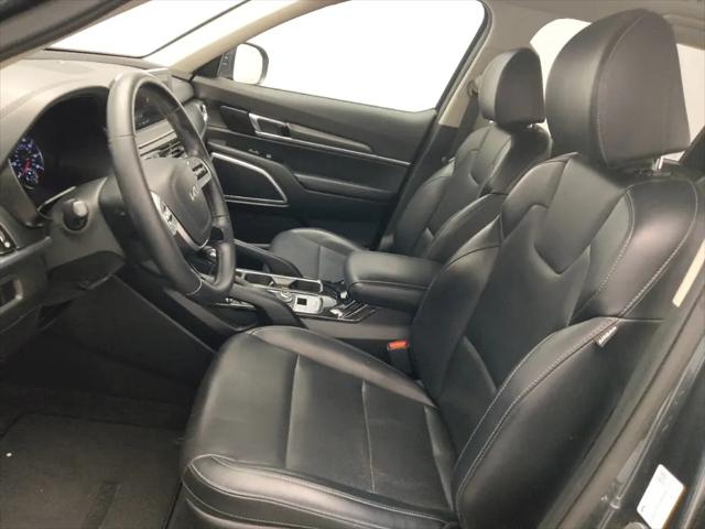 2022 Kia Telluride LX