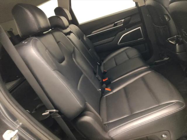 2022 Kia Telluride LX