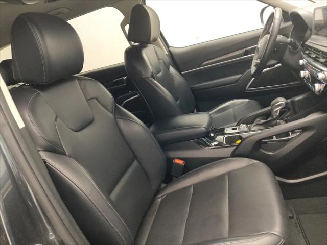 2022 Kia Telluride LX