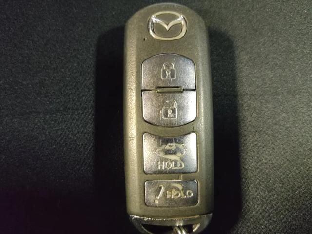 2018 Mazda Mazda6 Sport