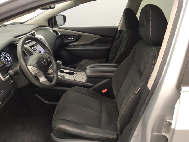 2015 Nissan Murano SV