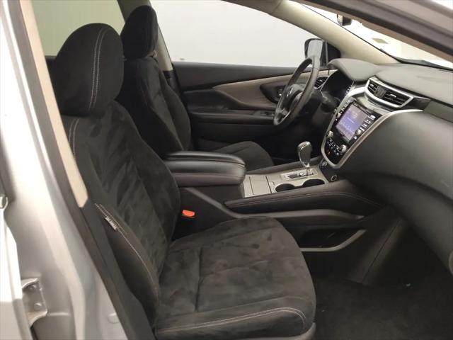 2015 Nissan Murano SV