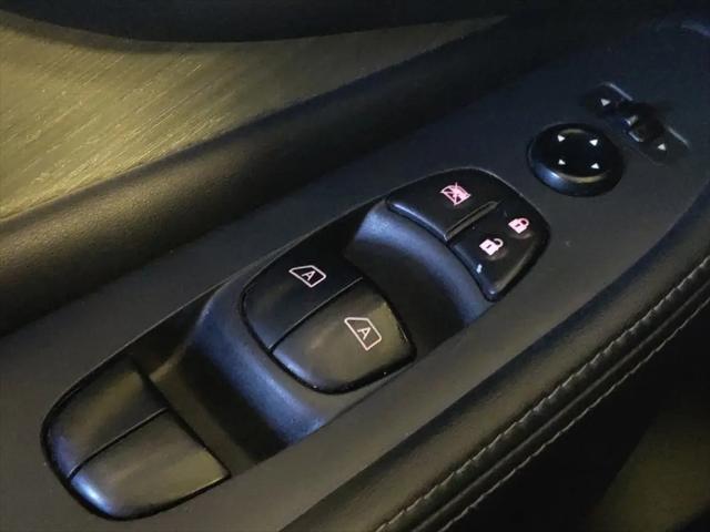 2015 Nissan Murano SV
