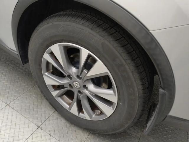 2015 Nissan Murano SV