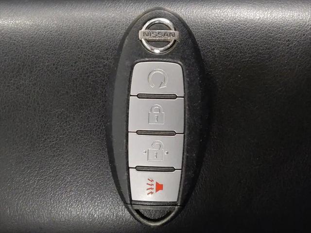2015 Nissan Murano SV