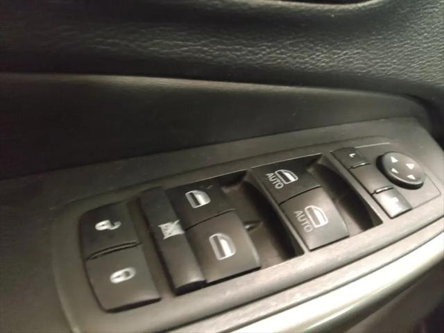 2021 Jeep Cherokee Latitude FWD