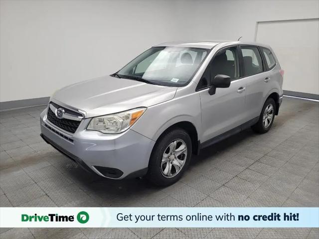 2014 Subaru Forester 2.5i for sale in Madison, TN