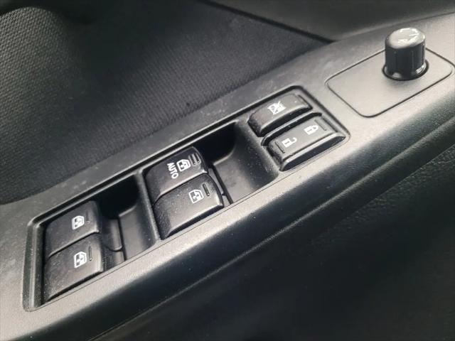 2014 Subaru Forester 2.5i