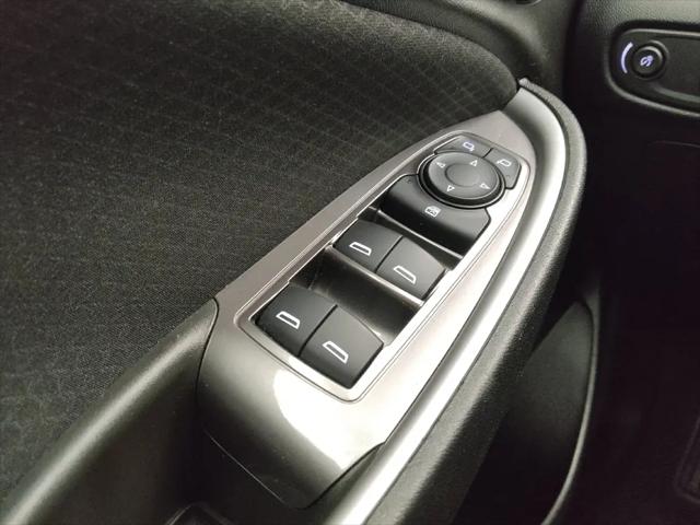 2020 Chevrolet Malibu FWD LS
