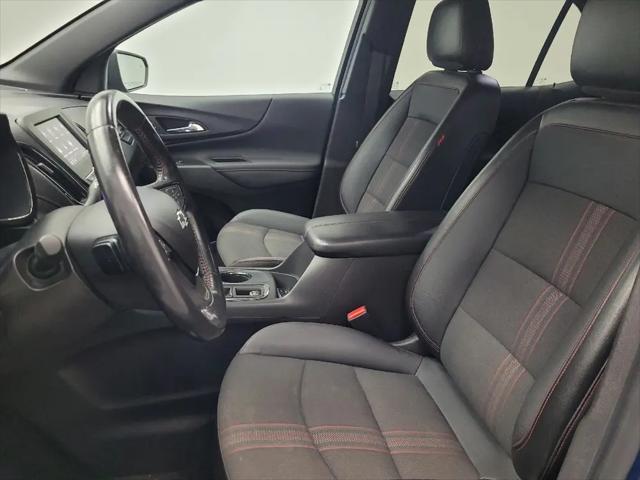 2022 Chevrolet Equinox FWD RS