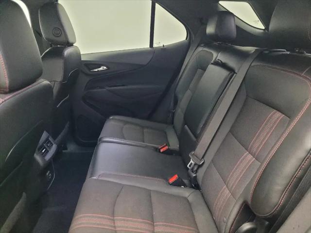 2022 Chevrolet Equinox FWD RS