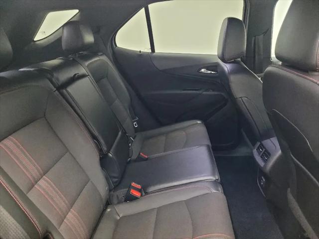 2022 Chevrolet Equinox FWD RS