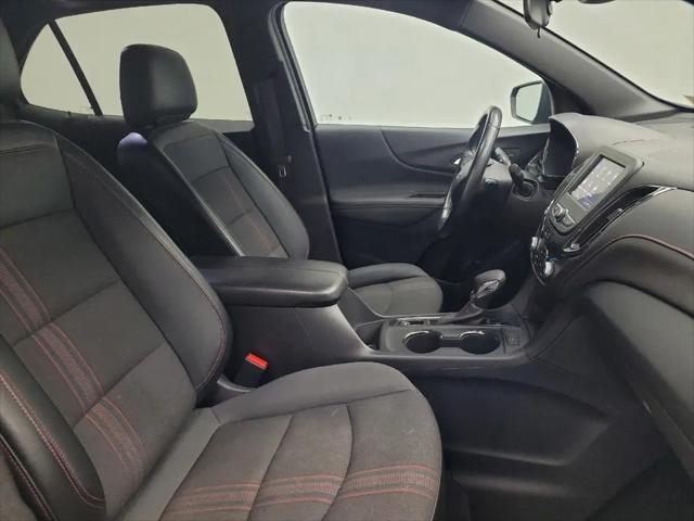 2022 Chevrolet Equinox FWD RS