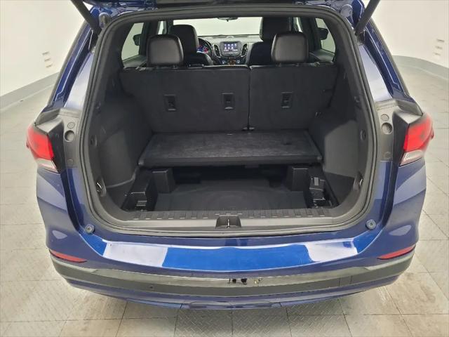 2022 Chevrolet Equinox FWD RS