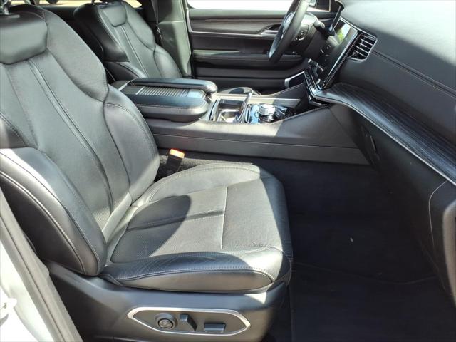 2024 Jeep Wagoneer Series II 4x2