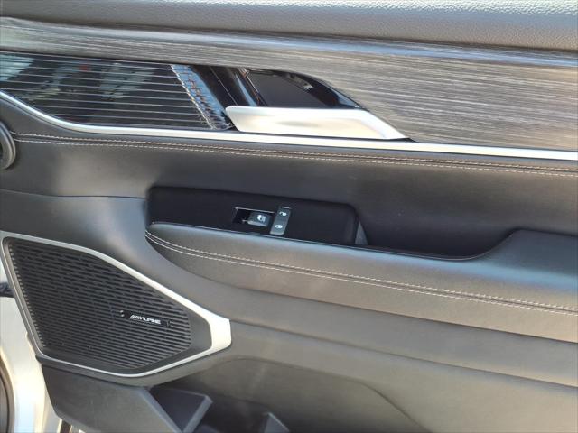 2024 Jeep Wagoneer Series II 4x2
