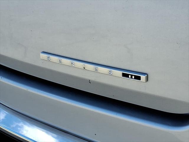 2024 Jeep Wagoneer Series II 4x2