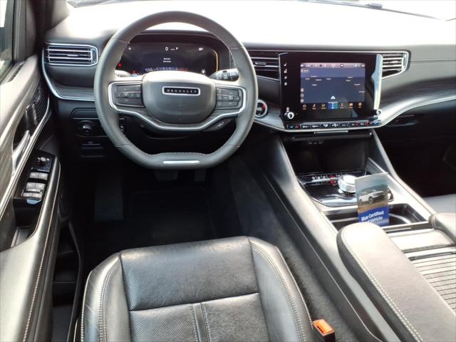 2024 Jeep Wagoneer Series II 4x2