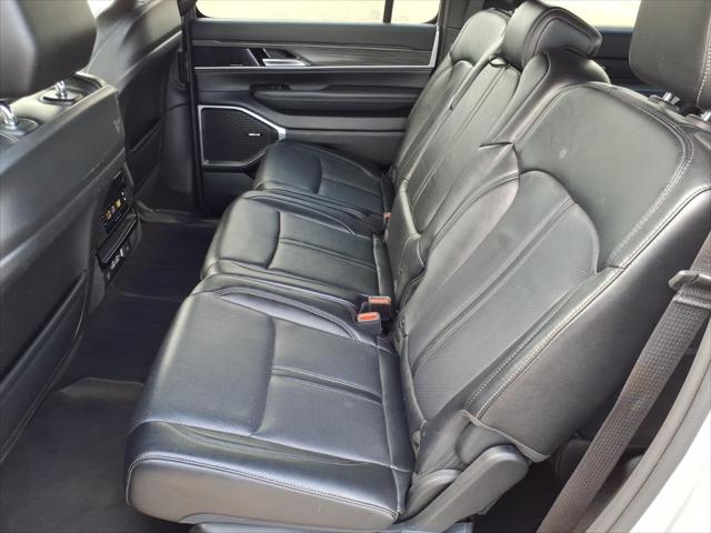 2024 Jeep Wagoneer Series II 4x2