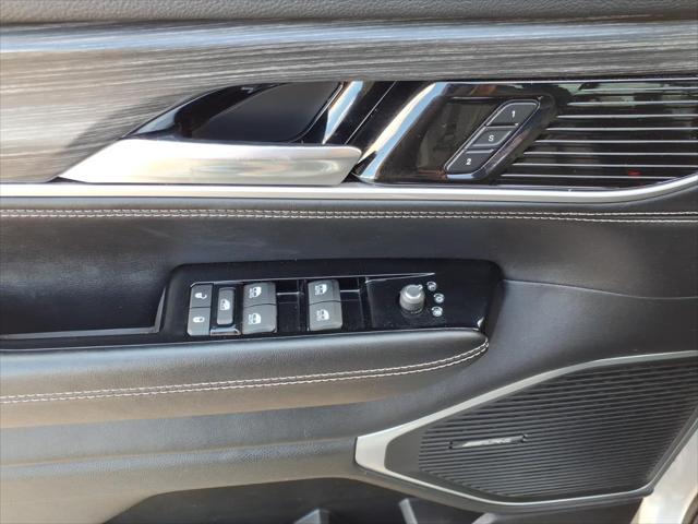 2024 Jeep Wagoneer Series II 4x2