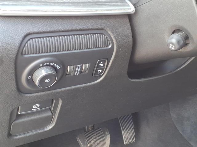 2024 Jeep Wagoneer Series II 4x2