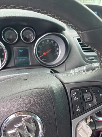 2016 Buick Encore Base