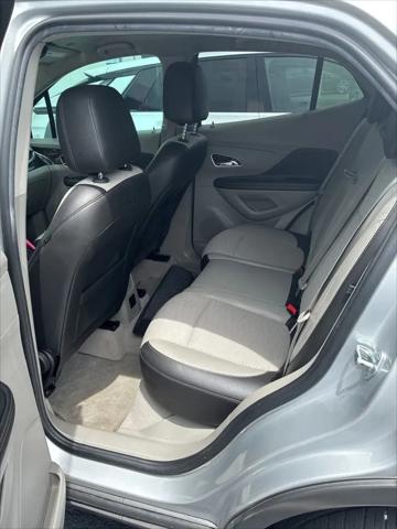 2016 Buick Encore Base