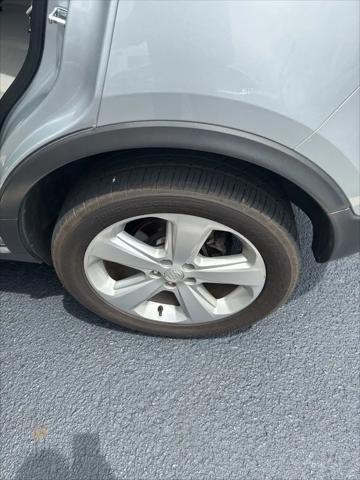 2016 Buick Encore Base