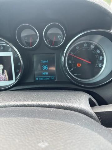 2016 Buick Encore Base