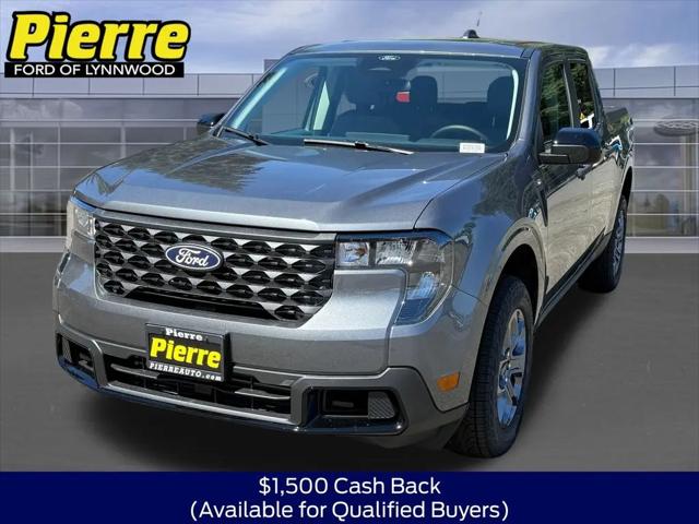 2026 Ford Maverick XLT for sale in Lynnwood, WA