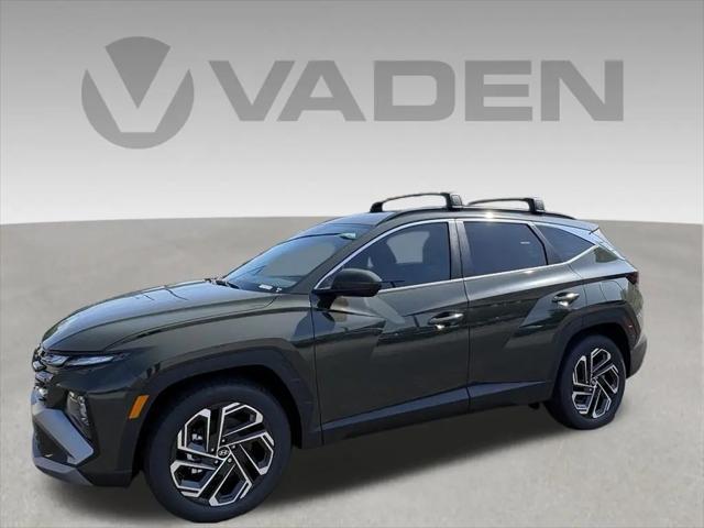 2026 Hyundai Tucson SEL Plus for sale in Brunswick, GA