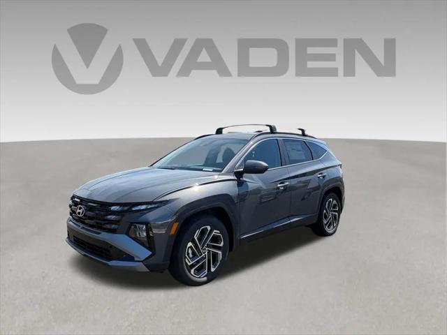 2026 Hyundai Tucson SEL Plus for sale in Brunswick, GA