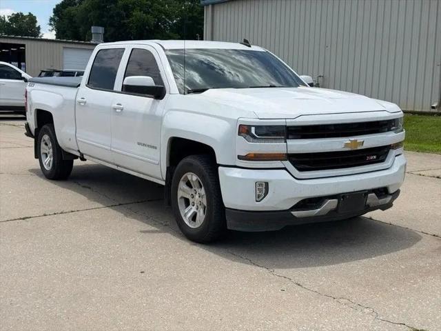 2016 Chevrolet Silverado 1500 2LT for sale in Cape Girardeau, MO