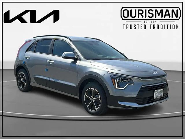 2026 Kia Niro EX for sale in Chevy Chase, MD