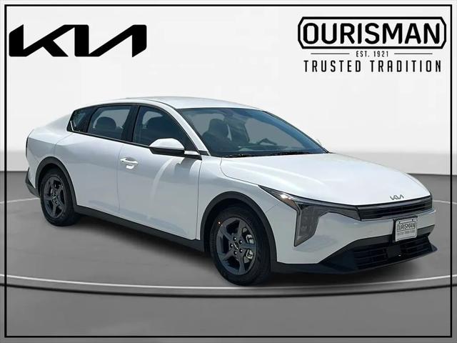 2026 Kia K4 LXS for sale in Chevy Chase, MD