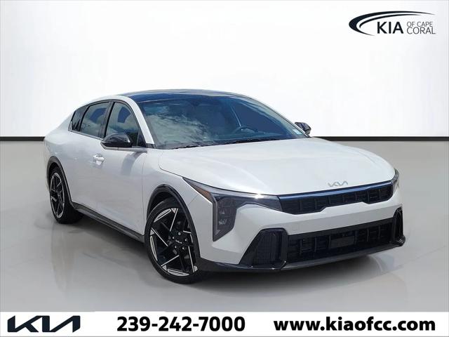 2026 Kia K4 GT-Line for sale in Cape Coral, FL