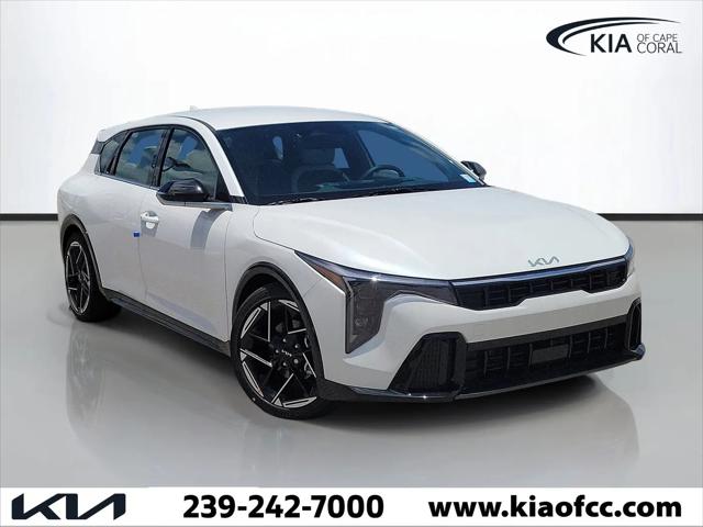 2026 Kia K4 GT-Line for sale in Cape Coral, FL