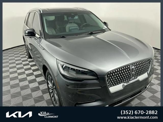 2024 Lincoln Aviator Reserve for sale in Clermont, FL