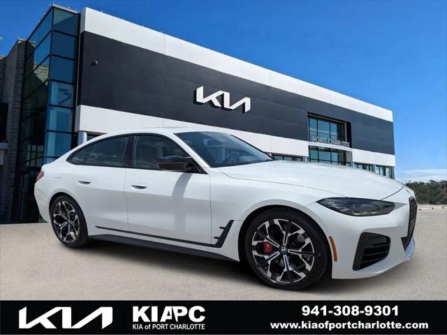 2023 BMW M440i Gran Coupe M440i for sale in Port Charlotte, FL