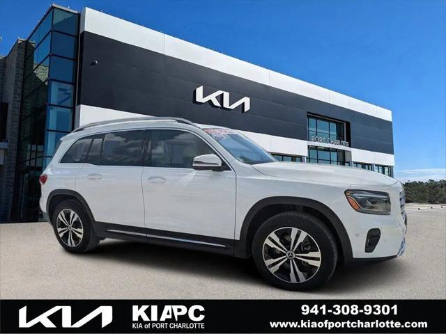 2025 Mercedes-Benz GLB 4MATIC for sale in Port Charlotte, FL
