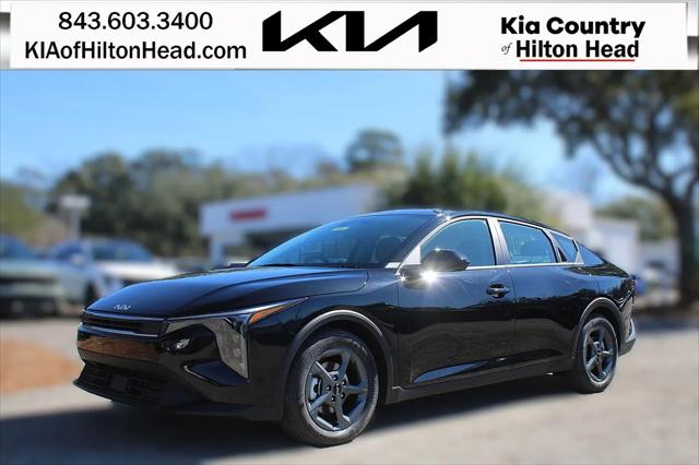 2026 Kia K4 LXS for sale in Bluffton, SC