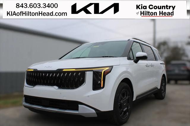 2026 Kia Carnival MPV EX for sale in Bluffton, SC