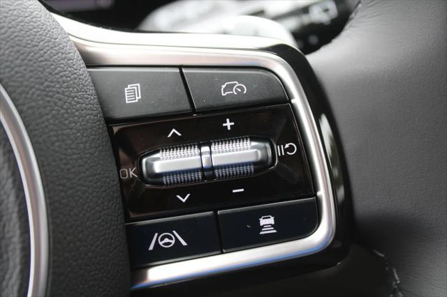 2026 Kia Carnival MPV EX