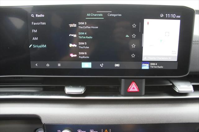 2026 Kia Carnival MPV EX