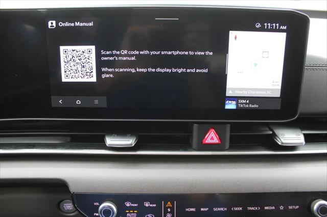 2026 Kia Carnival MPV EX