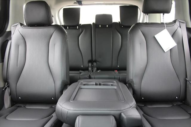 2026 Kia Carnival MPV EX