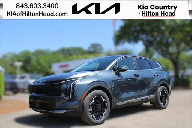 2026 Kia Sportage EX for sale in Bluffton, SC